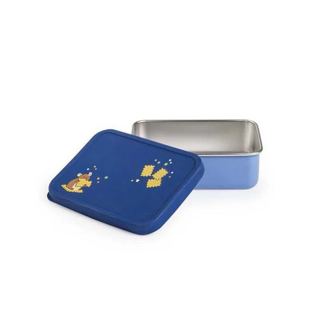 Puce & Pilou - Snack Box by Moulin Roty