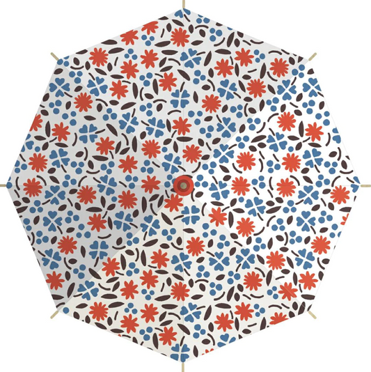 VILAC - Red Riding Hood Umbrella by Shinzi Katoh