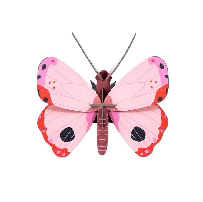 Studio Roof - Rosora Butterfly
