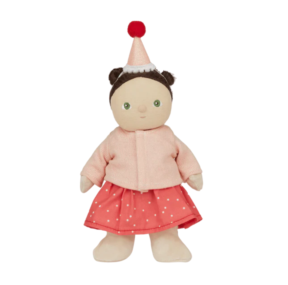 Dress Me Dinky Sophie Sundae by Olli Ella
