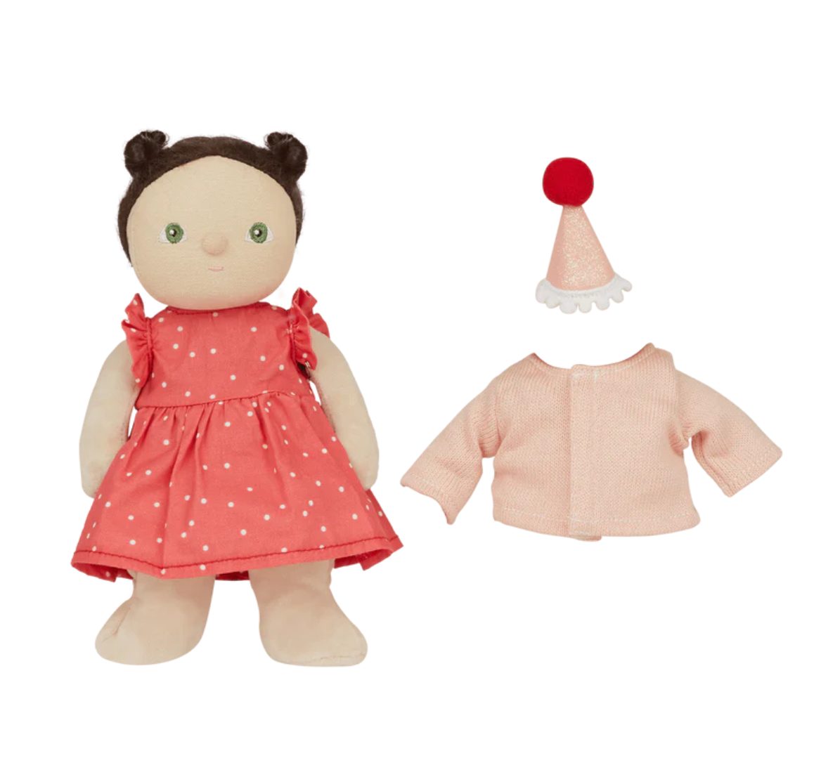 Dress Me Dinky Sophie Sundae by Olli Ella