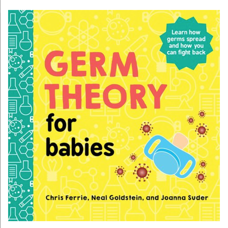 Germ Theory for Babies