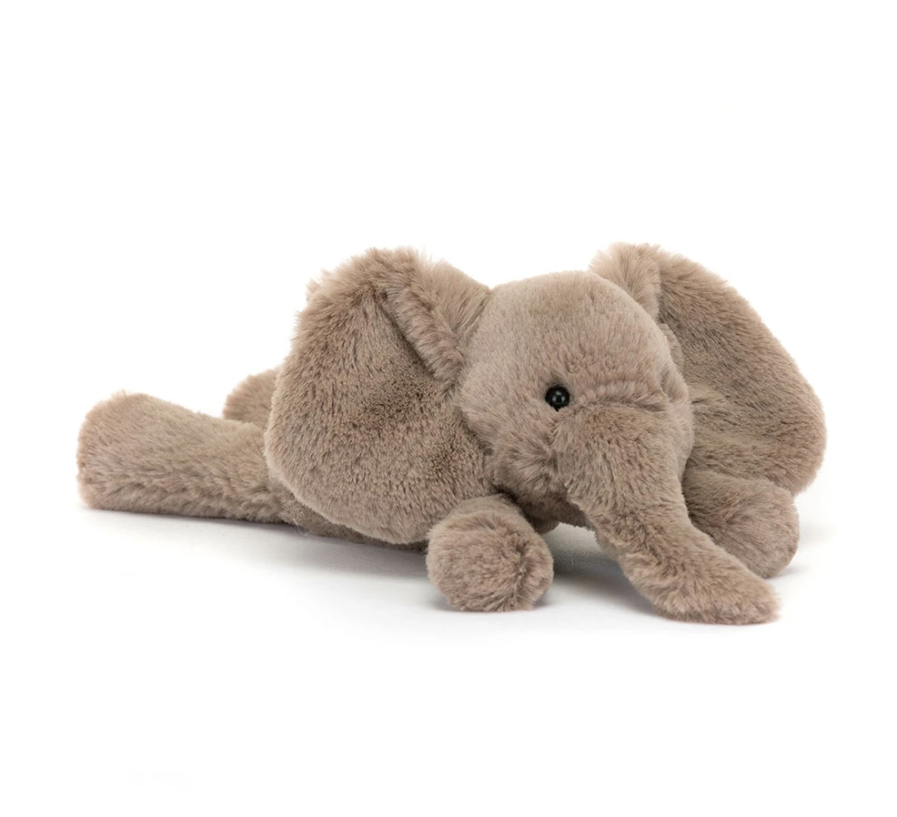 Smudge Elephant Tiny by Jellycat