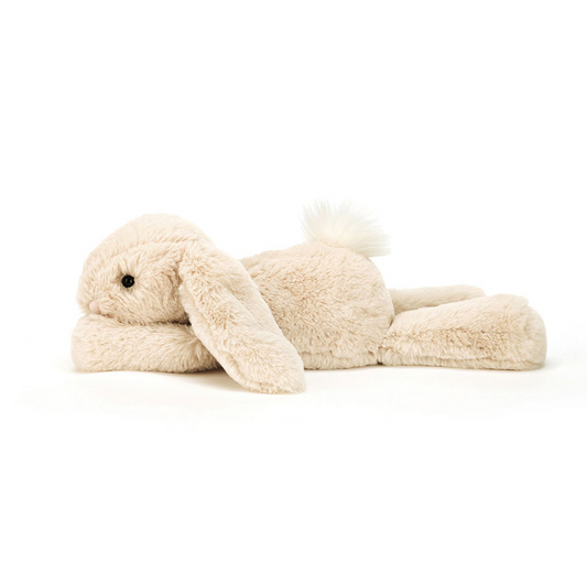 Smudge Rabbit by Jellycat