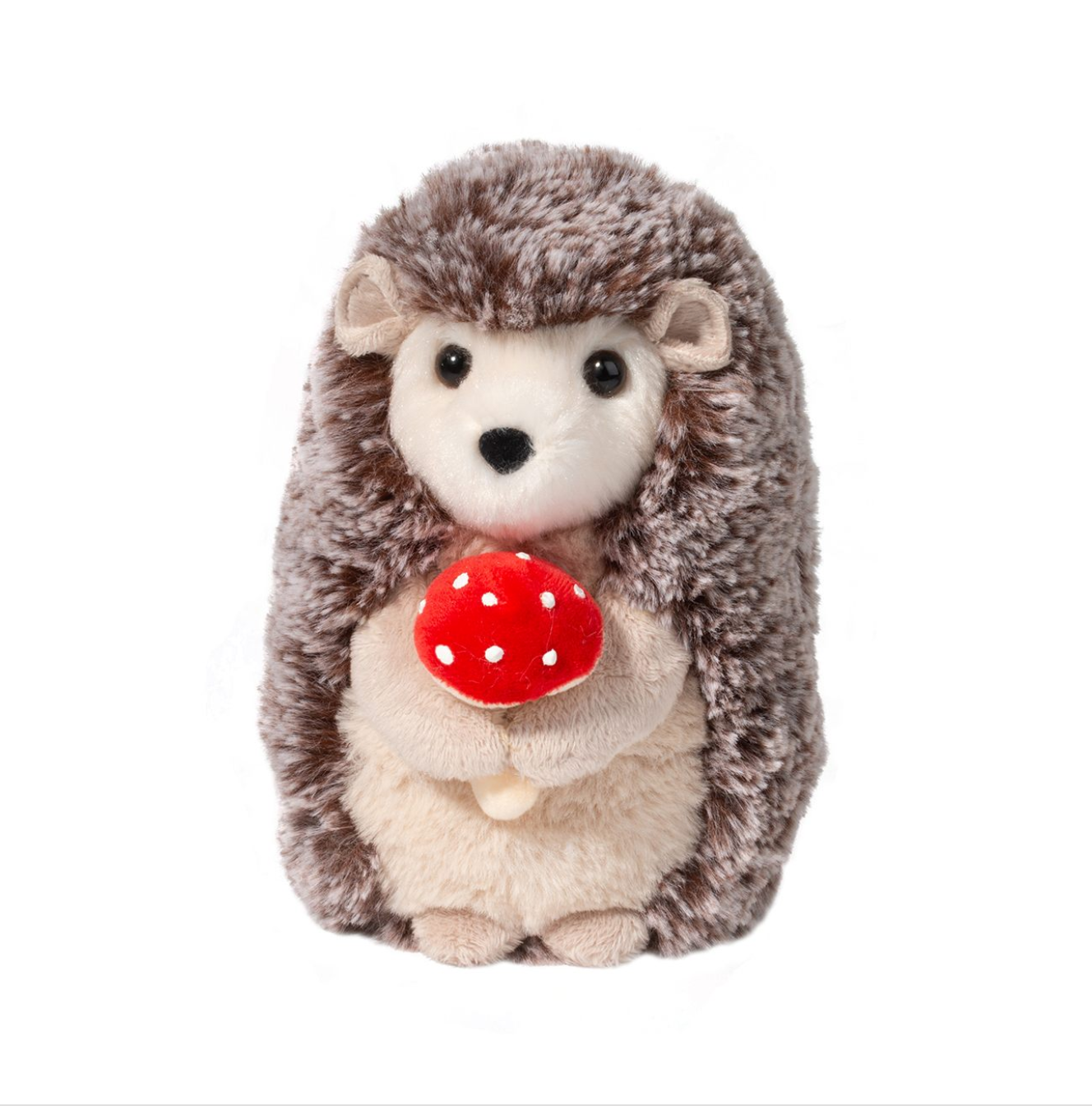 Stuey Hedgehog by Douglas