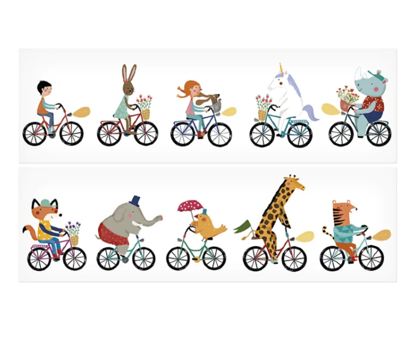 Tattoos - Bikes By Londji
