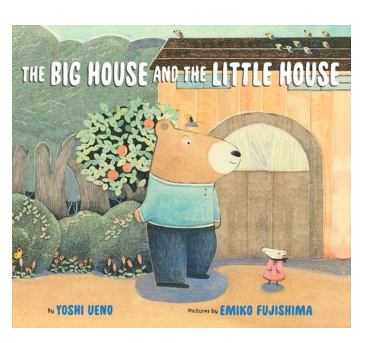 The Big House and the Little House