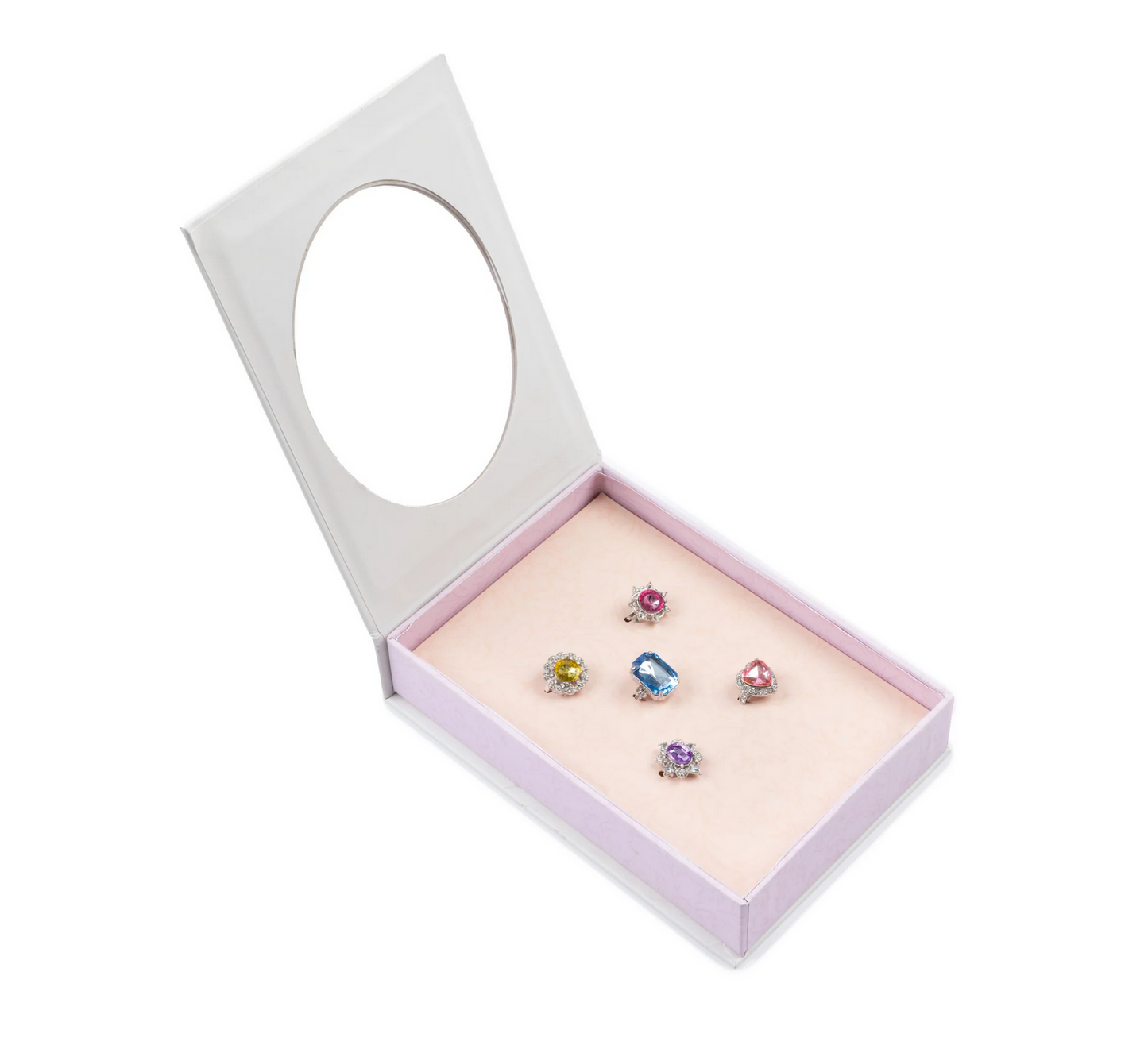 The Elizabeth by Great Pretenders