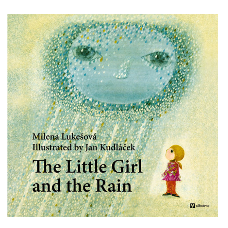 The Little Girl and the Rain