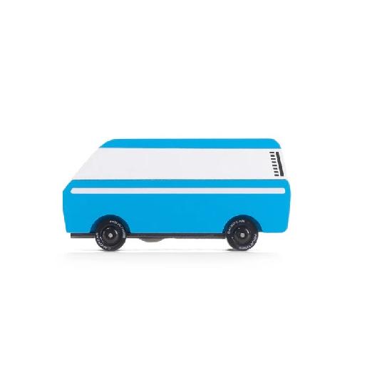 Candycar VW T3 Blue  By Candylab