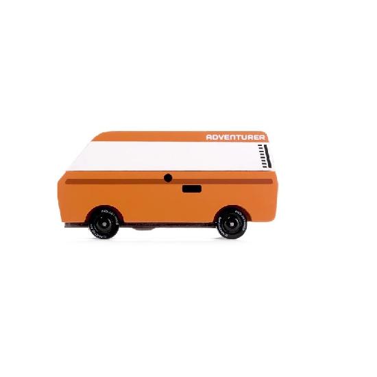 Candycar VW T3 Brown  By Candylab