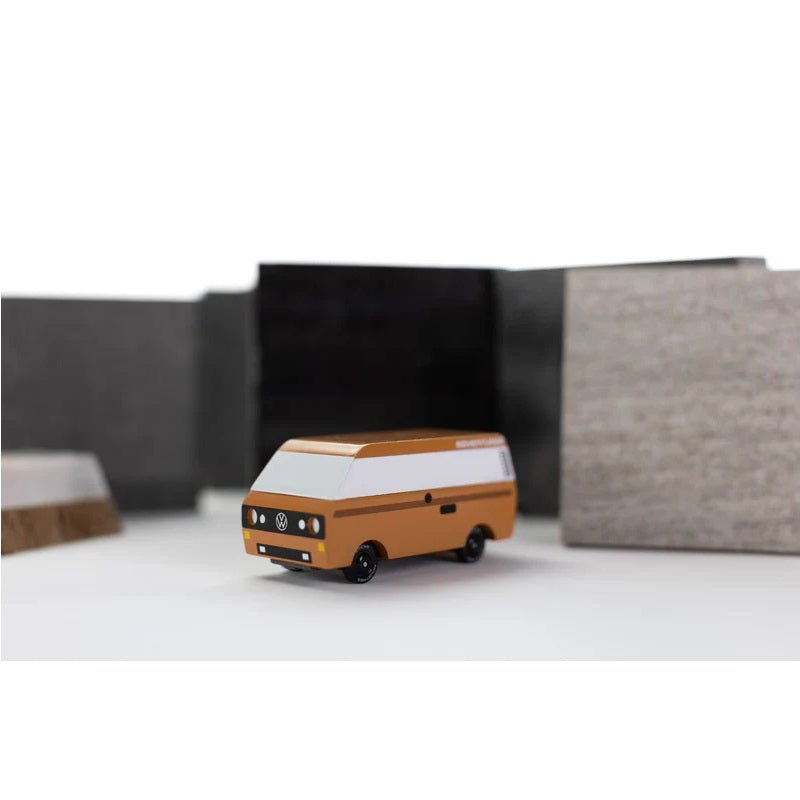 Candycar VW T3 Brown  By Candylab