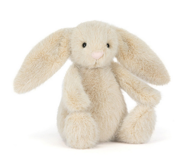 Wheat Flufflet Bunny by Jellycat