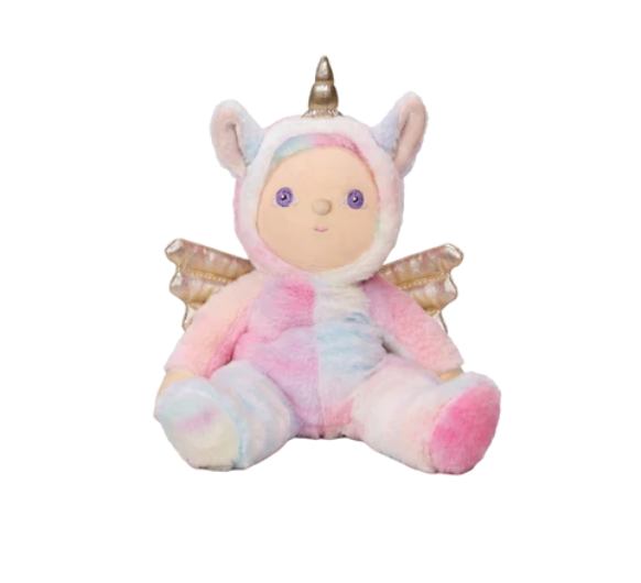 Dinky Dinkum Yara Unicorn by Olli Ella