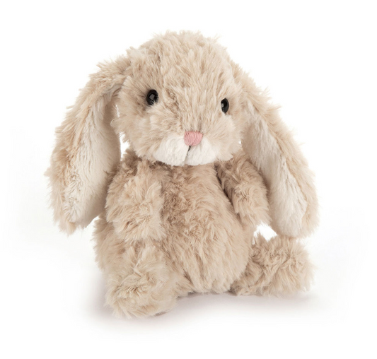 Yummy Bunny Beige by Jellycat