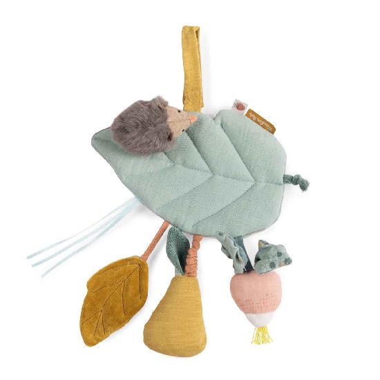 Activity Leaf By Moulin Roty