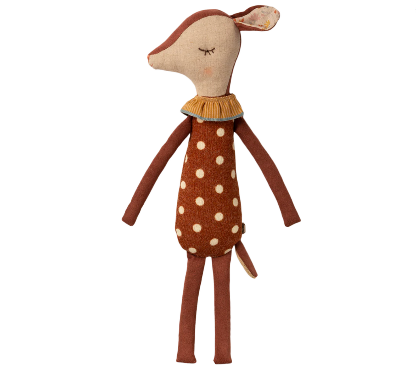 Sleepy Wakey Bambi, Medium by Maileg