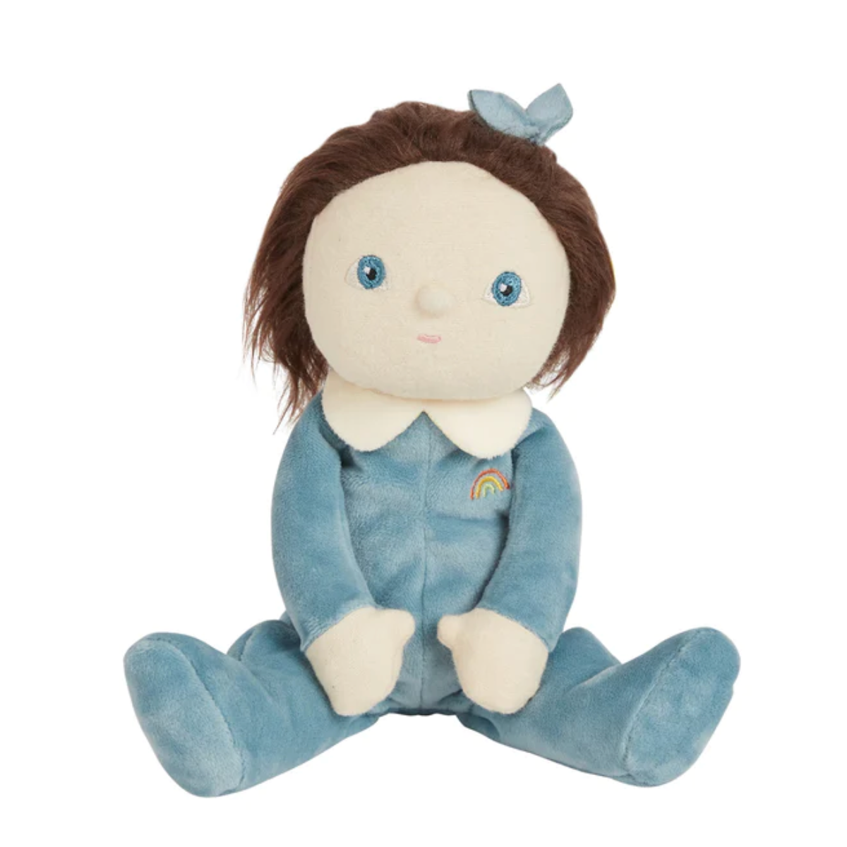 Olli Ella Dinky Dinkums - Betsy Blueberry Olli Ella Dinky Dinkums - Betsy Blueberry