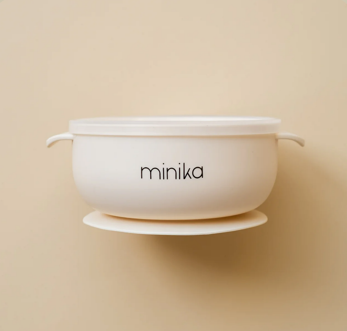 Bowl with lid By Minika
