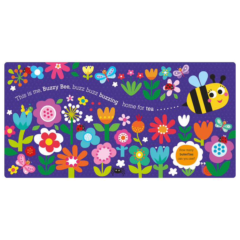 Buzzy Bee
