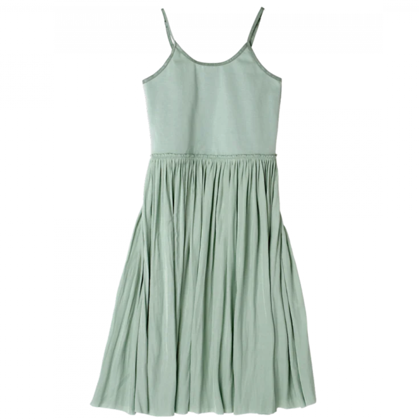 MAILEG Ballerina Dress - Mint