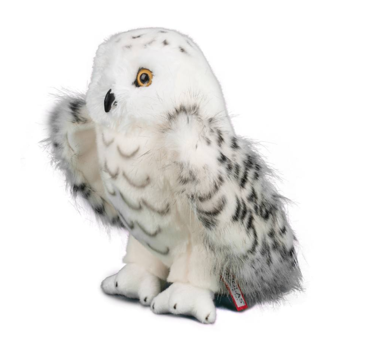Legend Snowy Owl by Douglas
