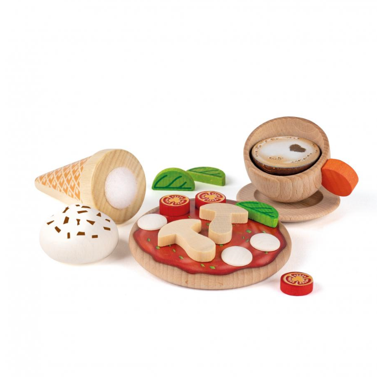 Assortment Italia By Erzi