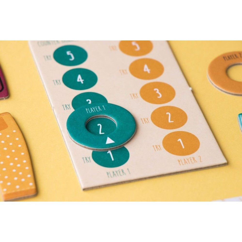 Game - Guess My Dress  By Londji