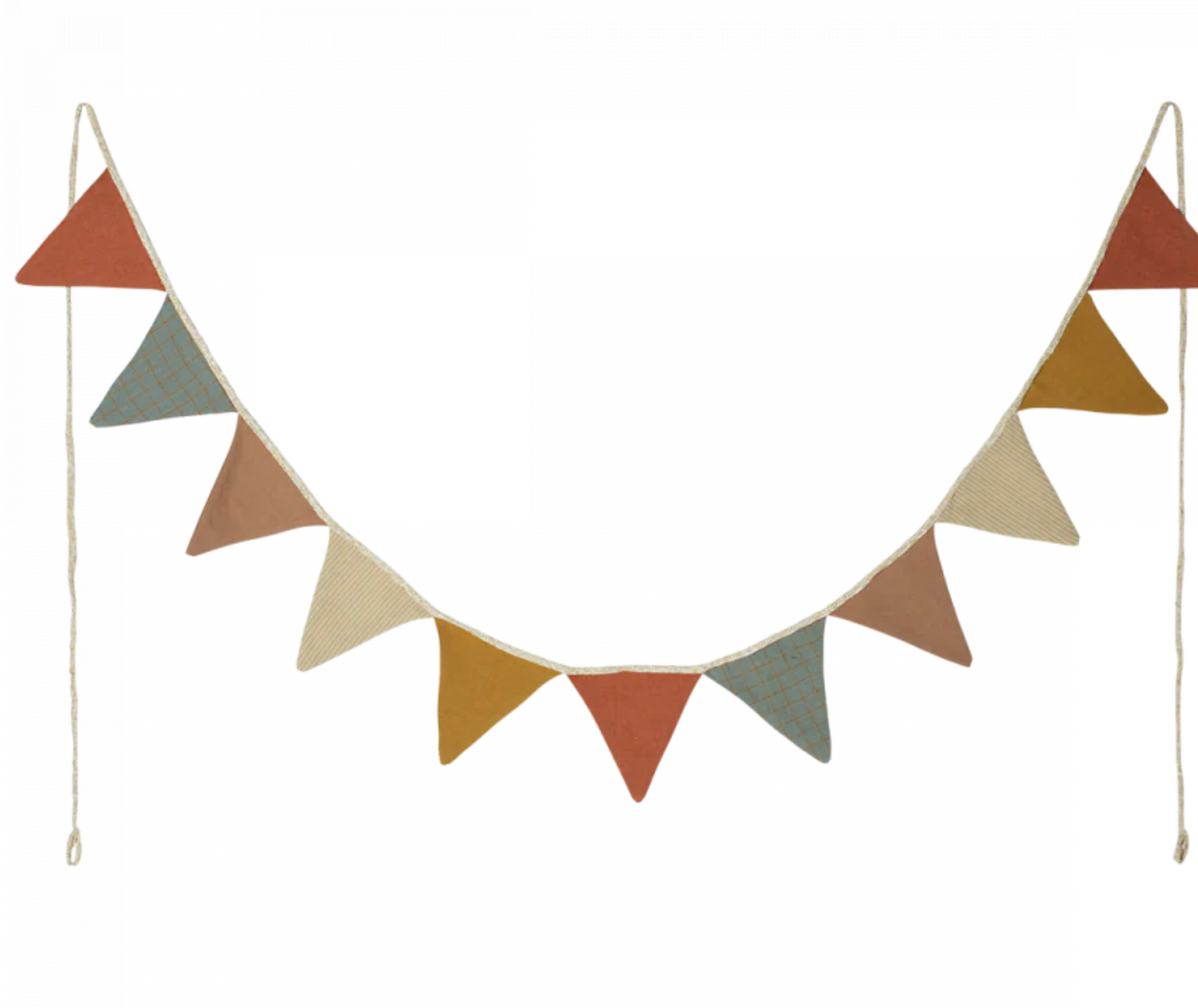 MAILEG Garland - Multi