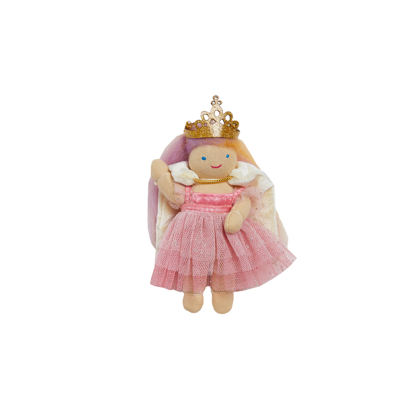 Olli Ella Holdie Fairytale Folk - Princess Gloribel