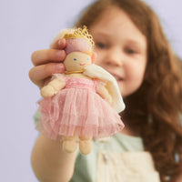 Olli Ella Holdie Fairytale Folk - Princess Gloribel