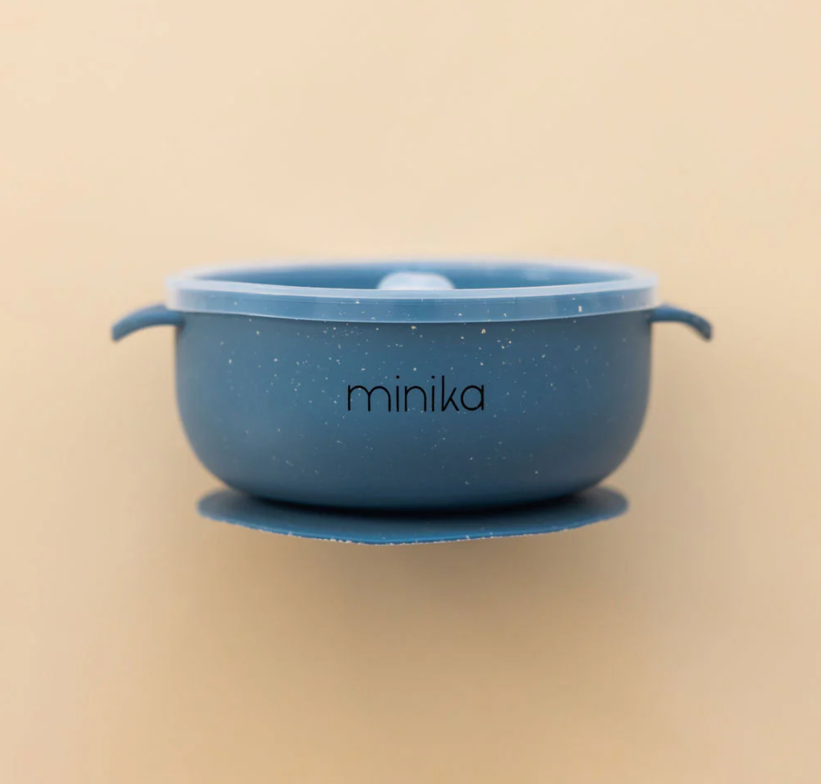 Bowl with lid By Minika