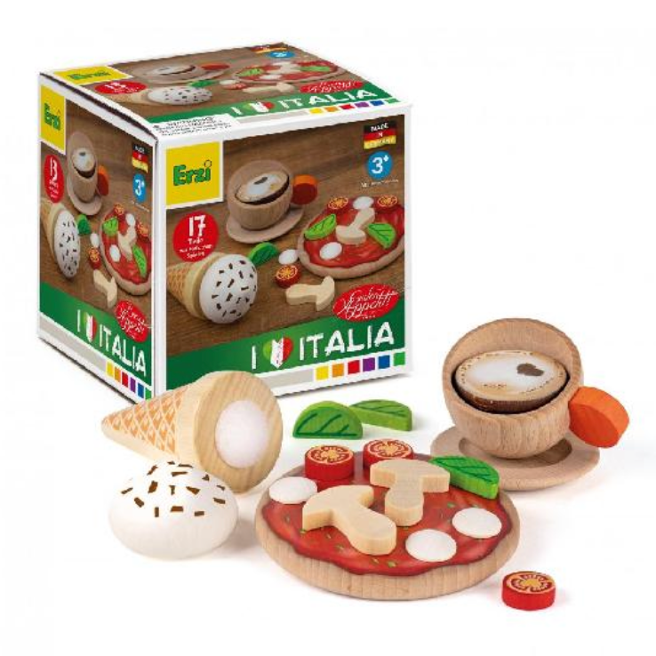 Assortment Italia By Erzi