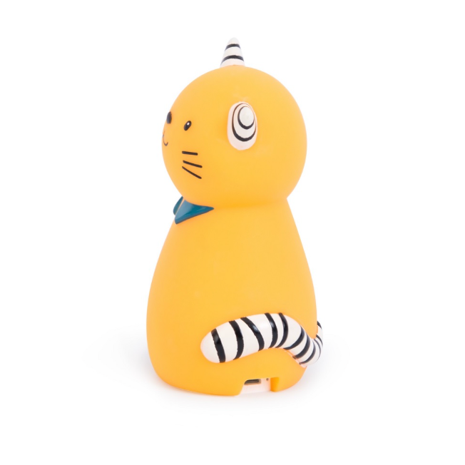 Moustaches - Night Light USB By Moulin Roty