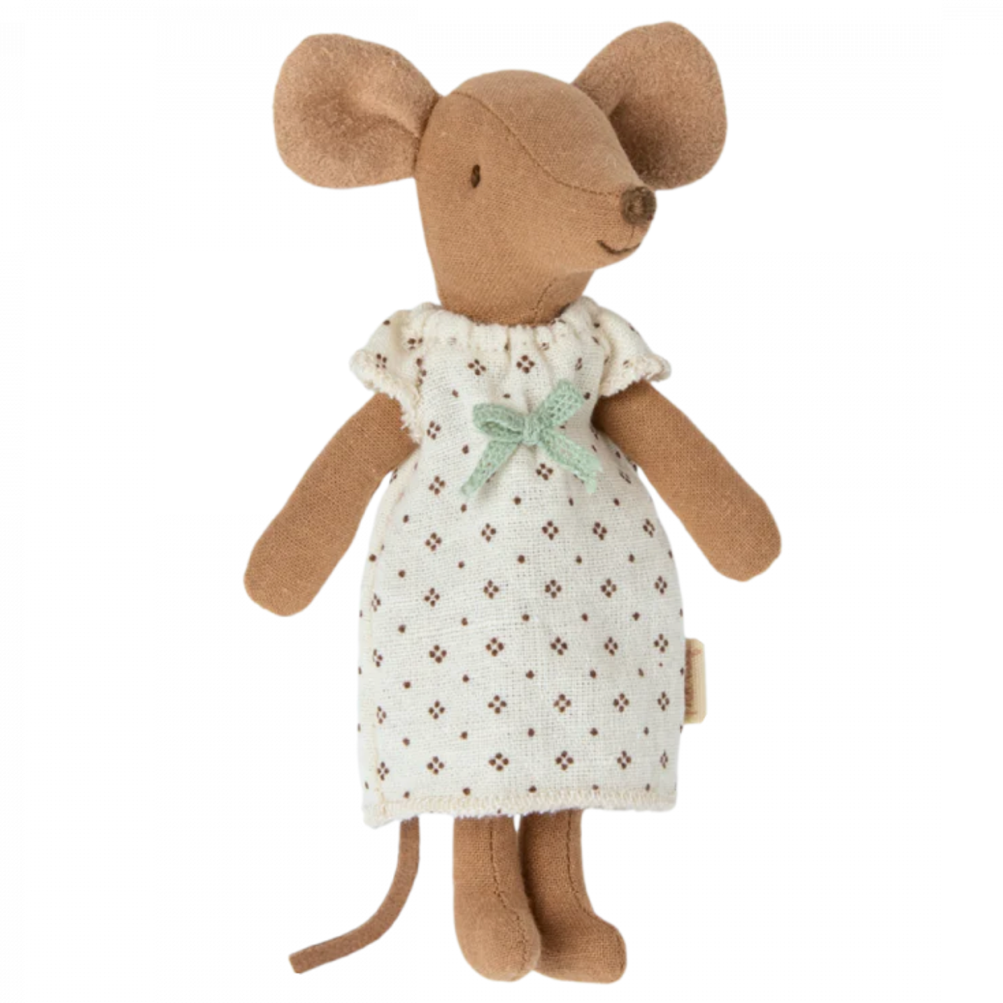 MAILEG Big Sister Mouse in Box