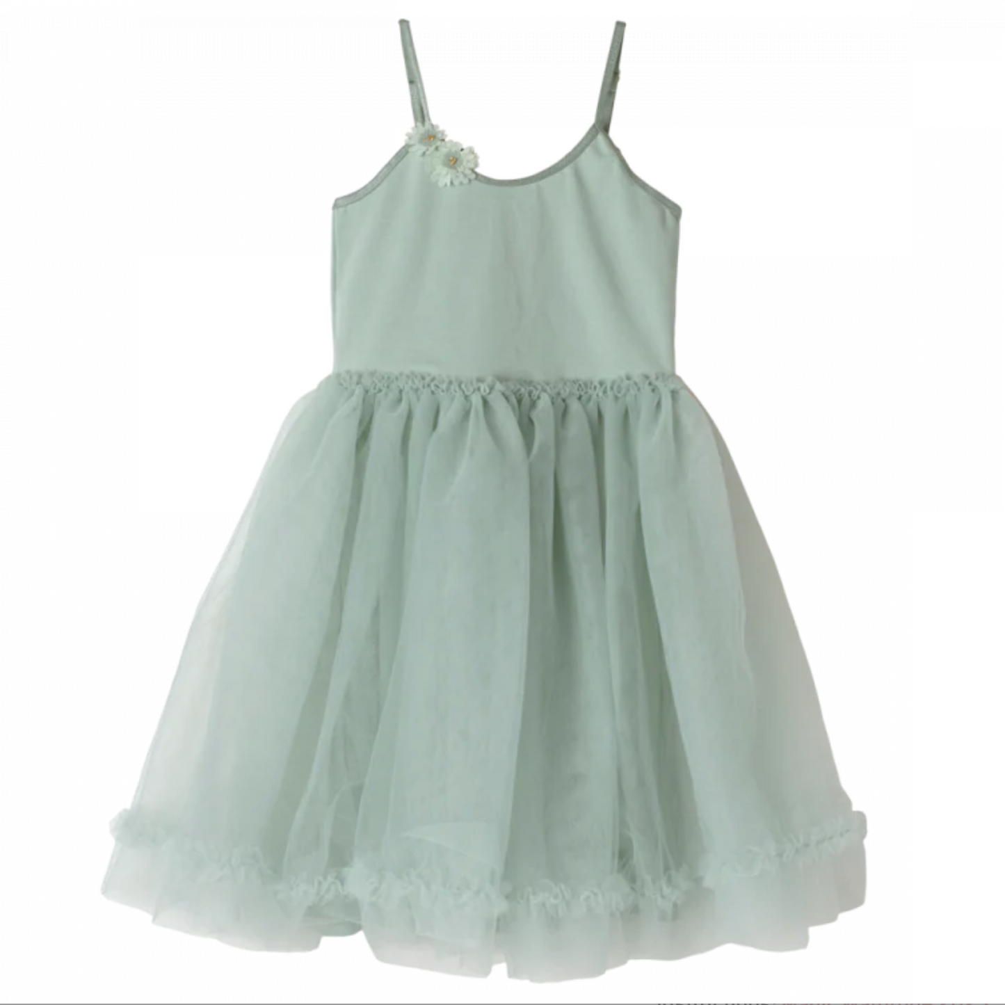MAILEG Princess Tulle Dress (2-3 years)