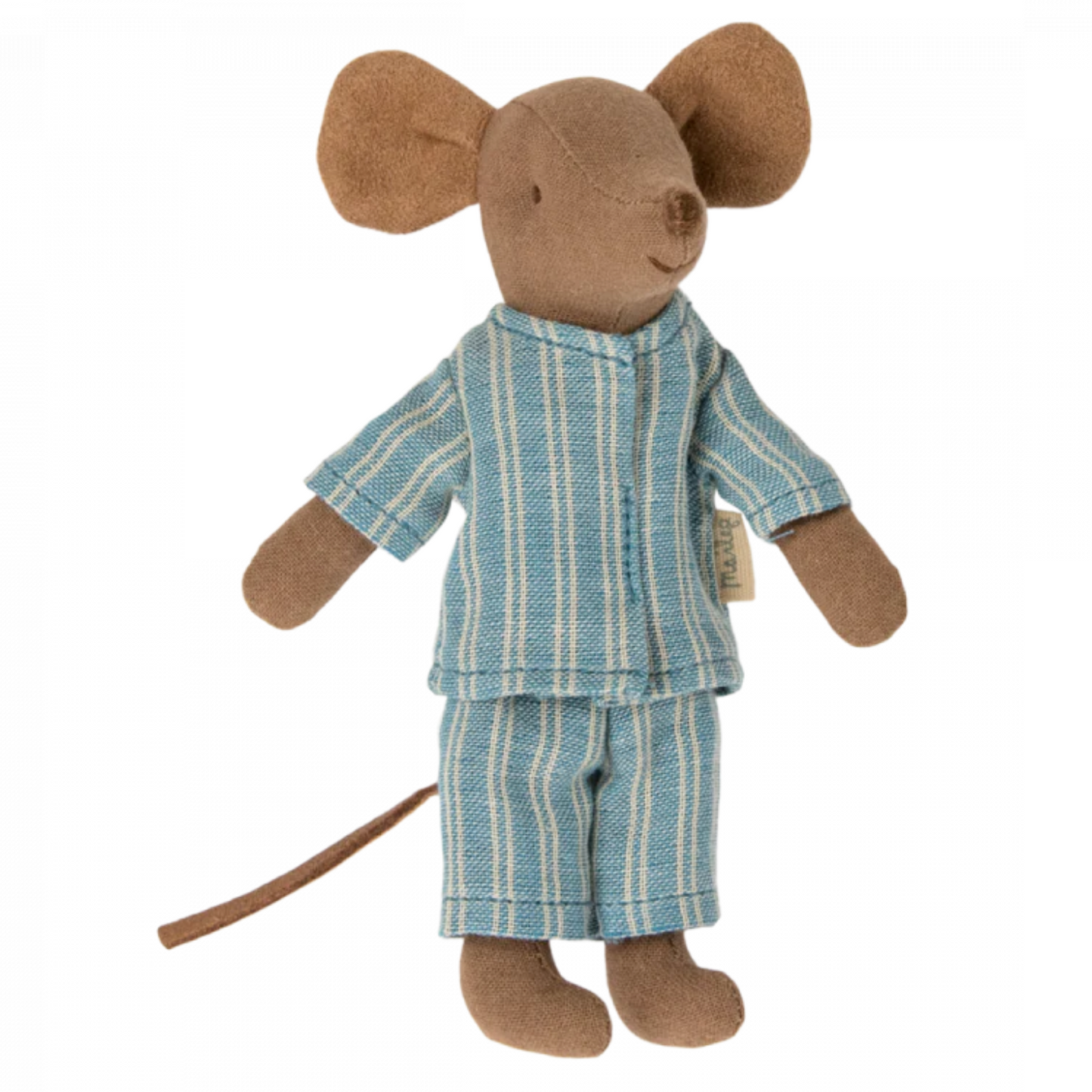 MAILEG Big Brother Mouse in Box