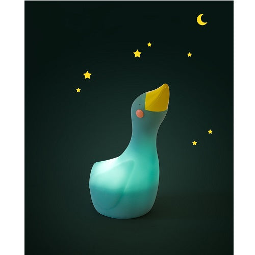 Voyage D'Olga - Night Light USB By Moulin Roty