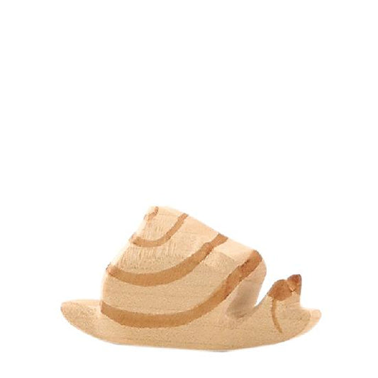 Snail By Ostheimer Wooden Toys
