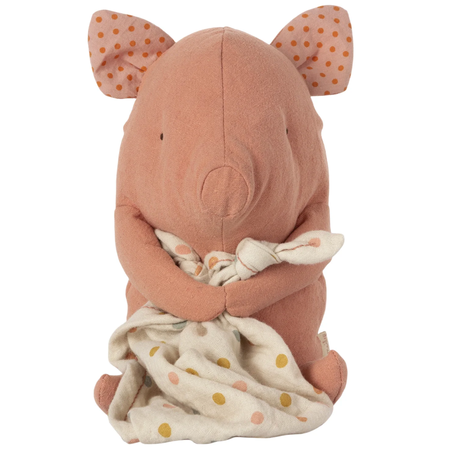 Maileg Lullaby friends, Pig