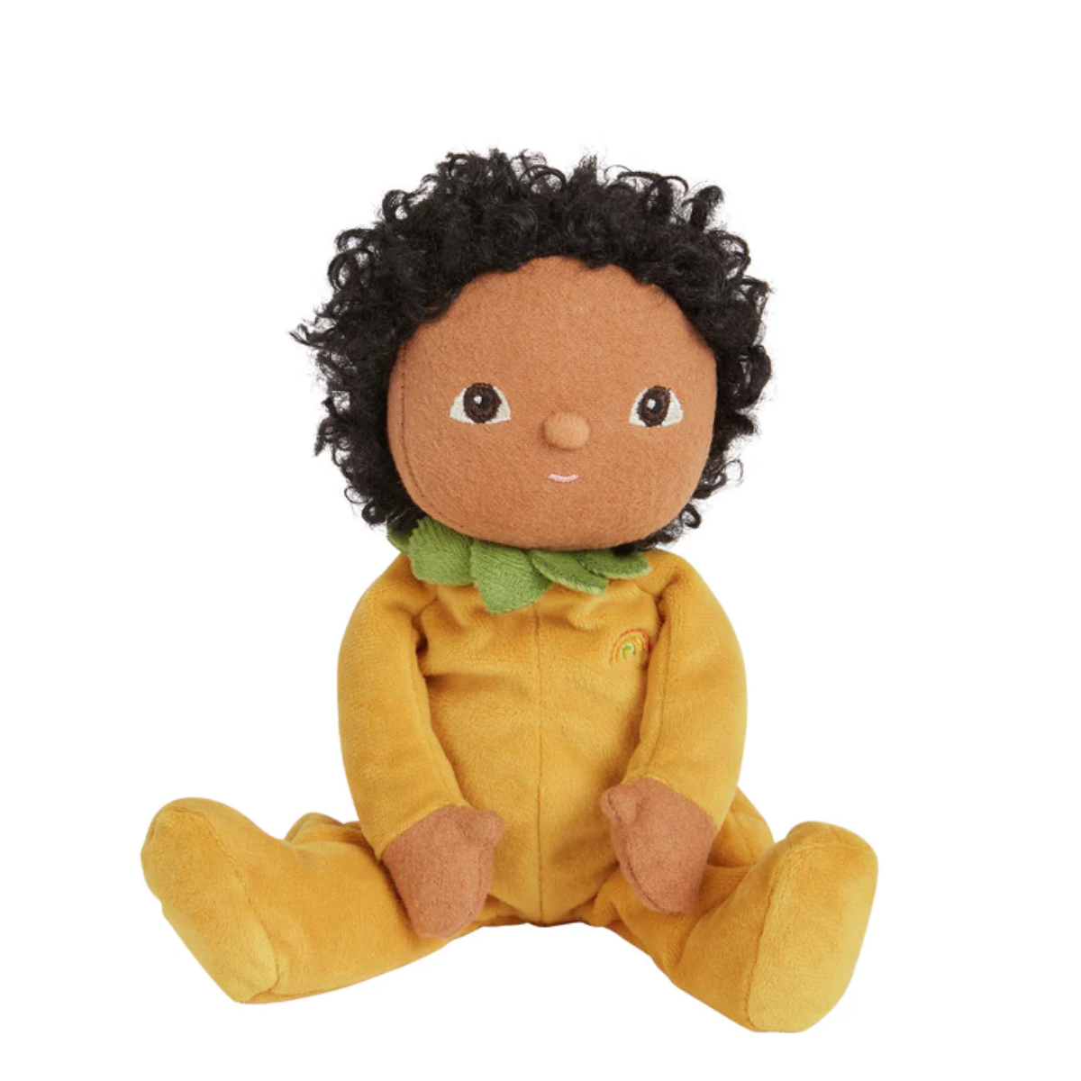 Dinky Dinkums - Pippa Pineapple by Olli Ella