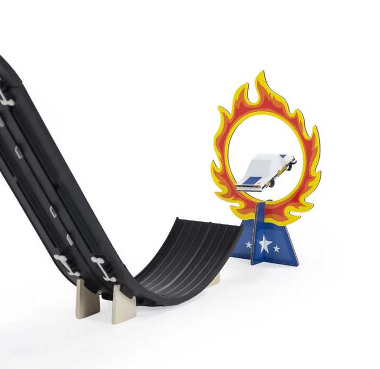 Roadworks Jump Playset by Candylab
