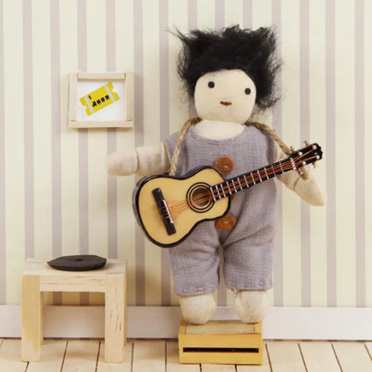 Olli Ella - Holdie Folk - Rei