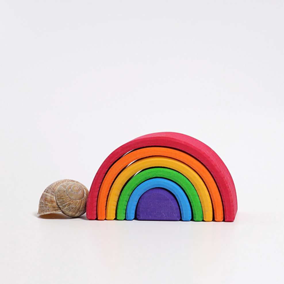 Element - Rainbow Small By GRIMM'S