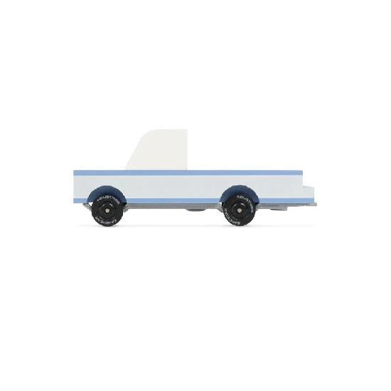 Candycar Sonora Pickup By Candylab