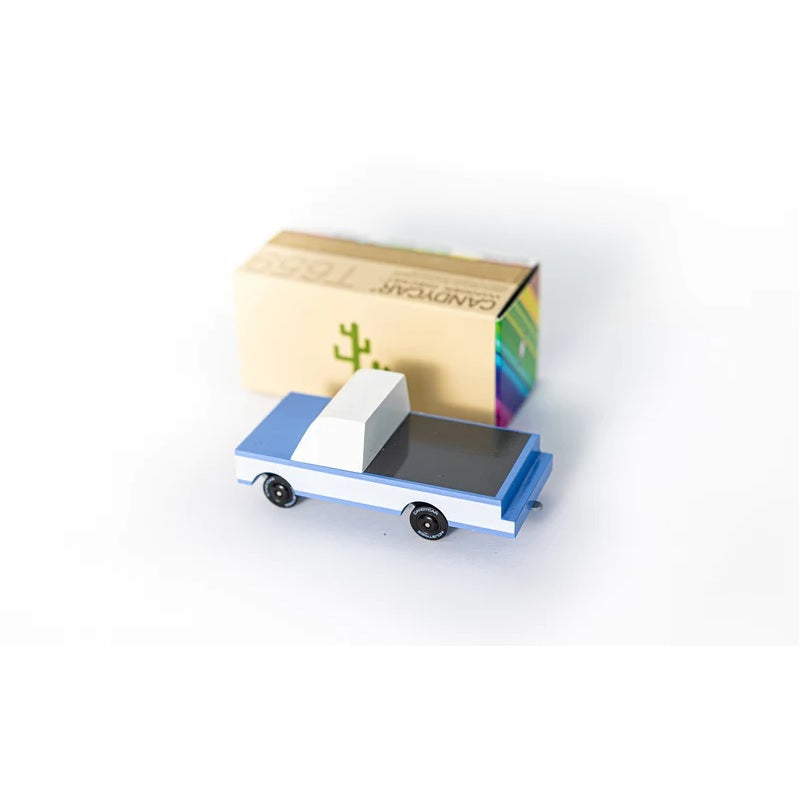 Candycar Sonora Pickup By Candylab