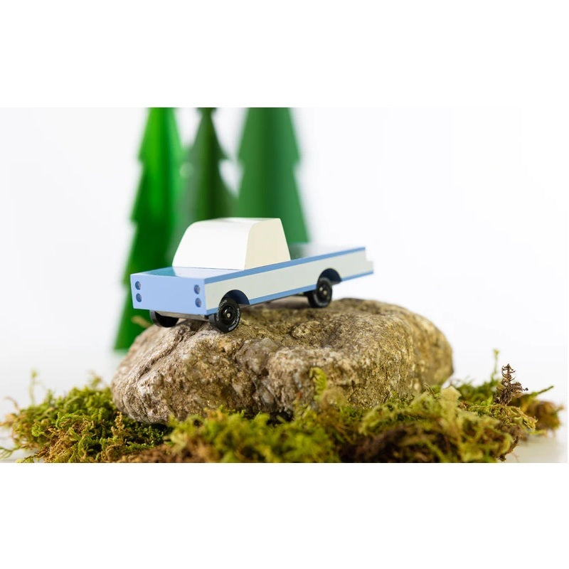 Candycar Sonora Pickup By Candylab