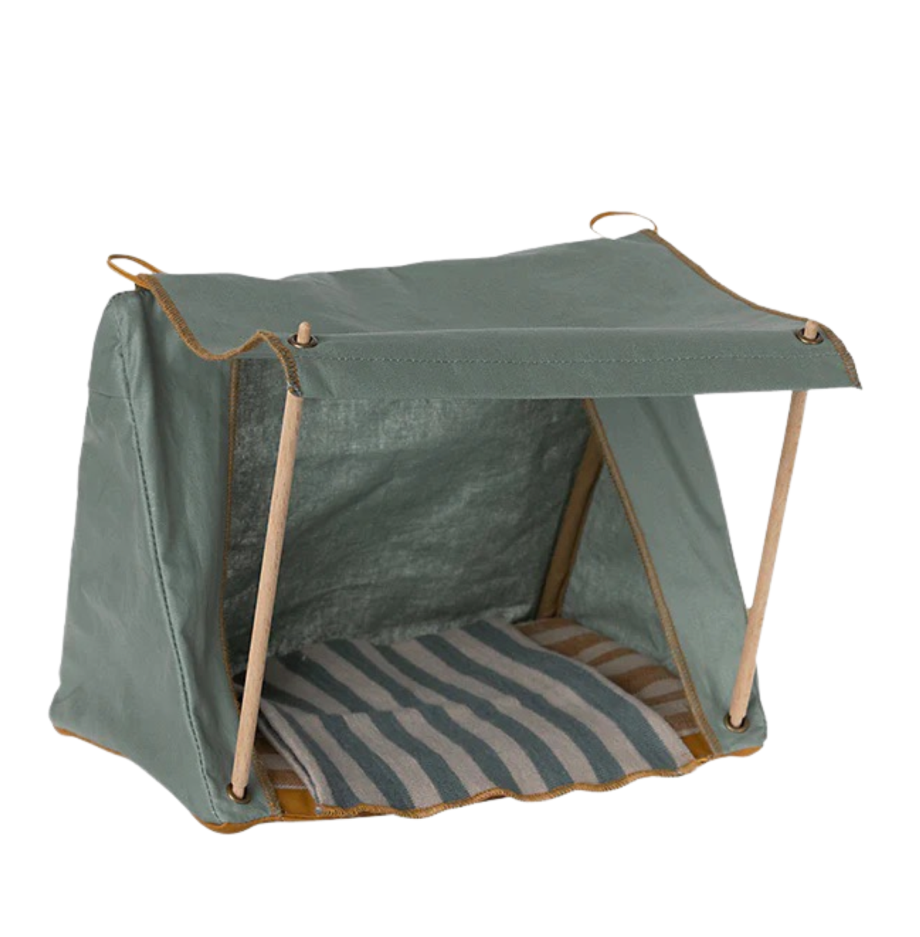 MAILEG Happy Camper Tent, Mouse