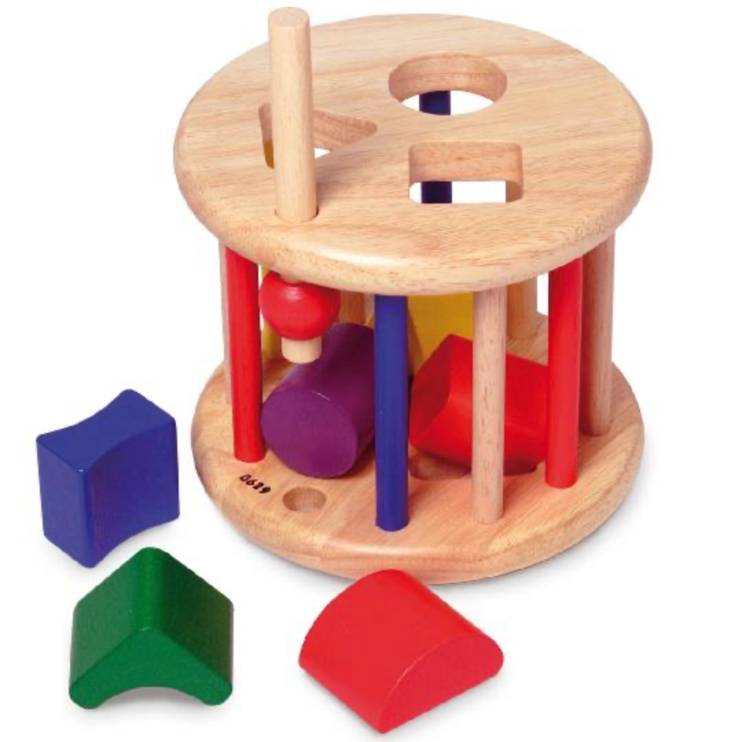 Walter - Rolling Sorter