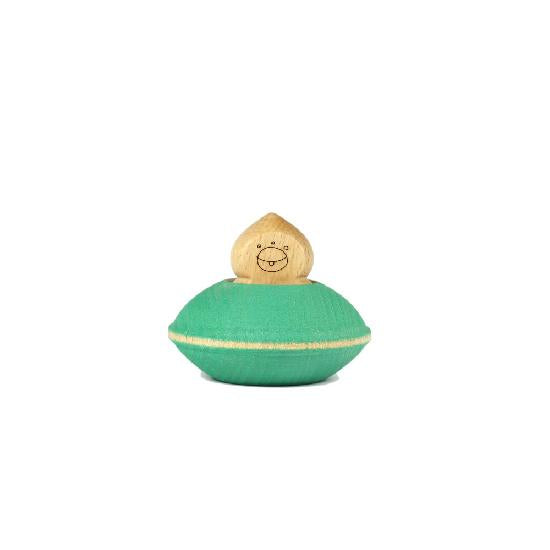 UFO By Ocamora
